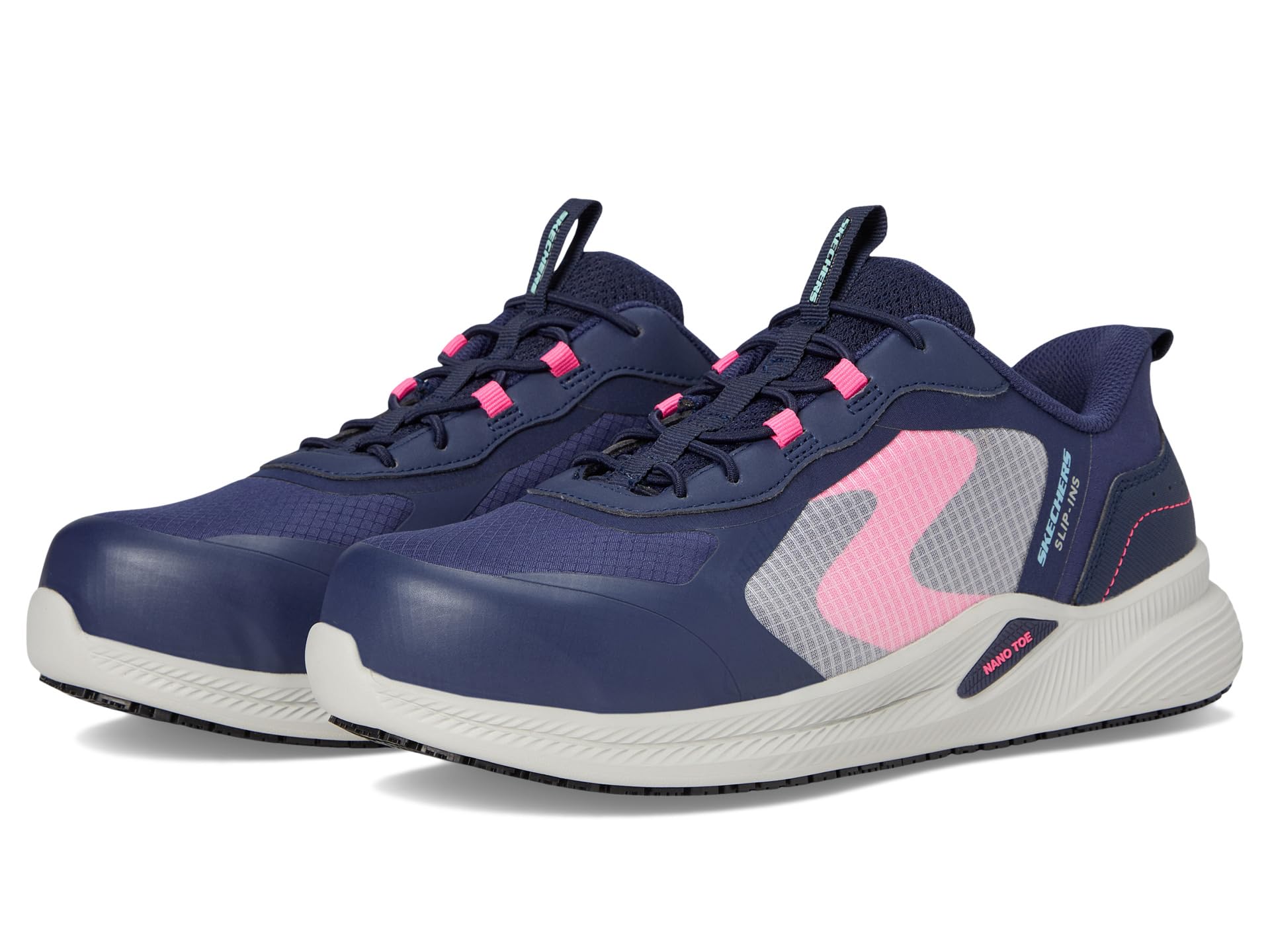 Рабочие кроссовки Carbix - Yunia Carbon Nano Comp Toe