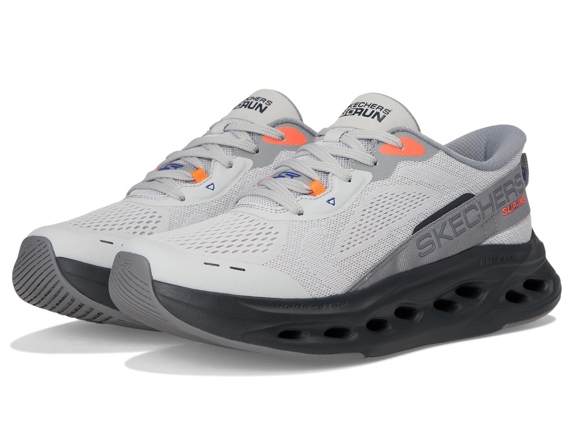Кроссовки Hands Free Slip-ins Max Cushioning Glide-Step