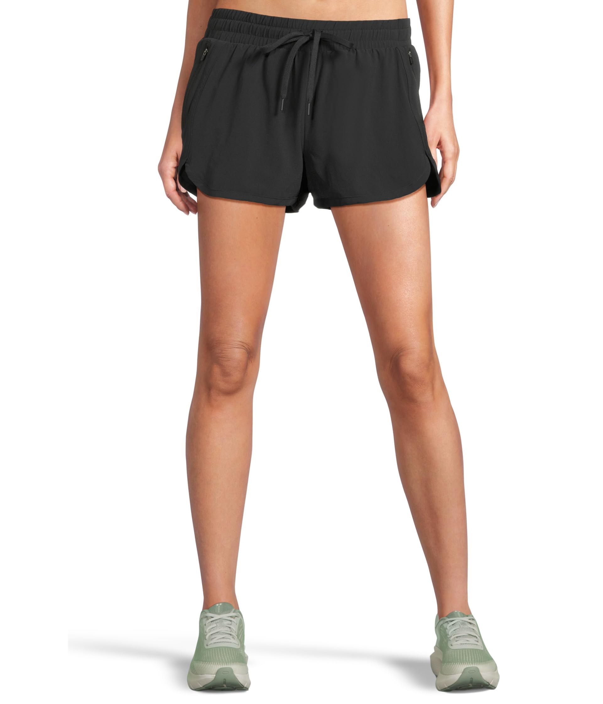 The Course Shorts