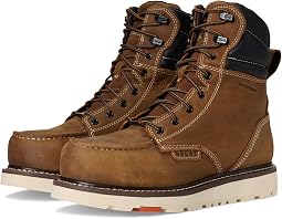 BRUNT The Marin 8" WP Comp Toe сапоги с подшивкой