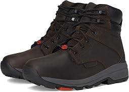 The Kasparian 6" WP Comp Toe ботинки