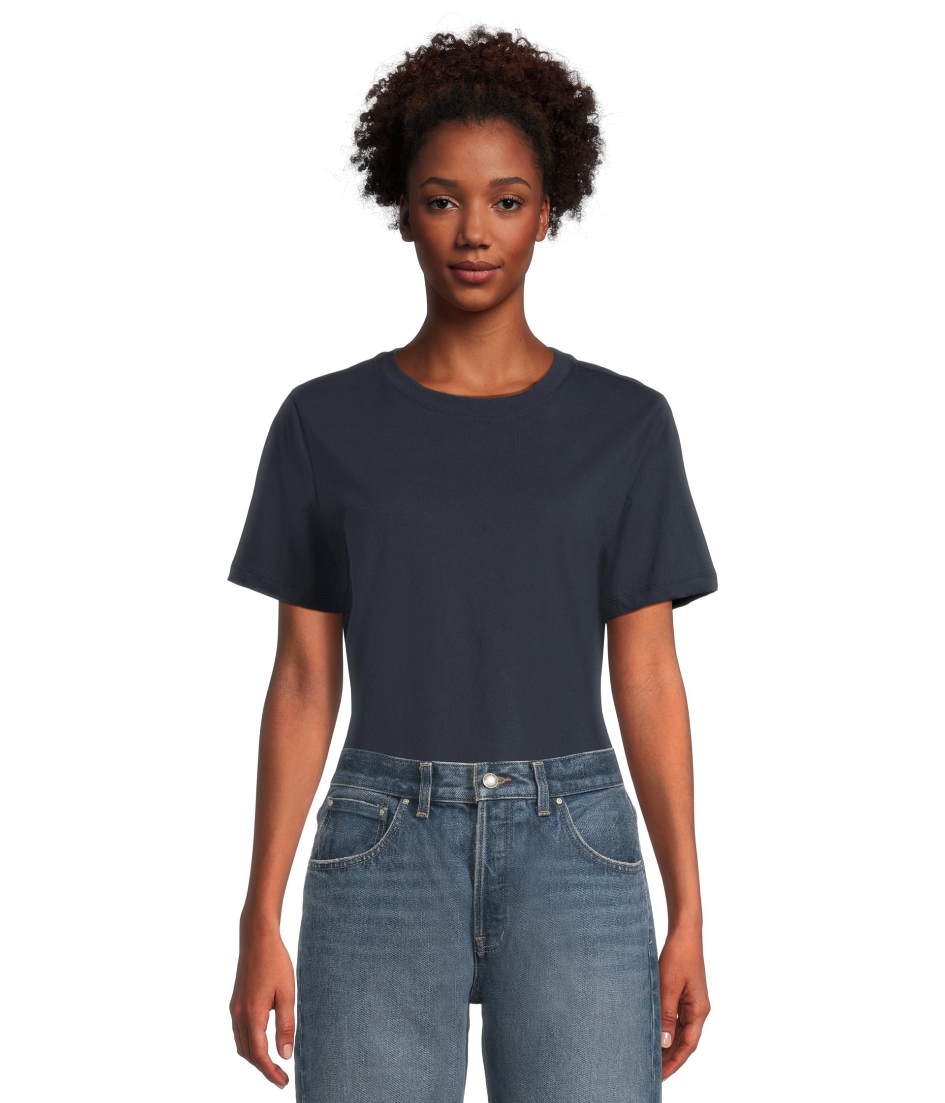 Signature Premium Essential Short Sleeve Tee