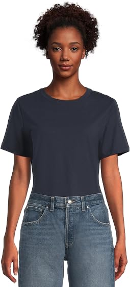 Signature Premium Essential Short Sleeve Tee