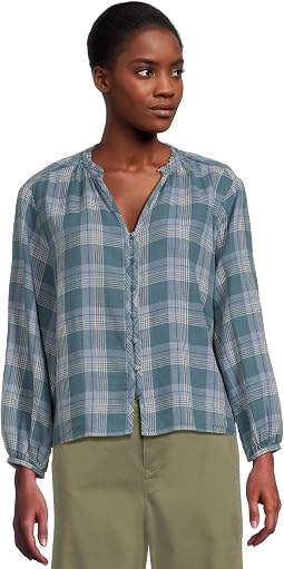 Рубашка Signature Portland Popover