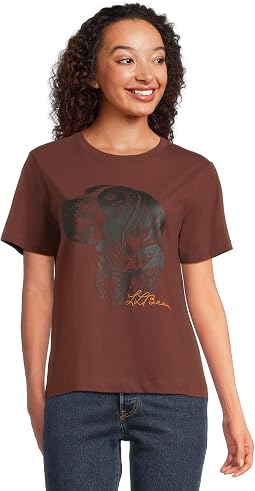 Signature Premium Essential Novelty Short Sleeve Tee