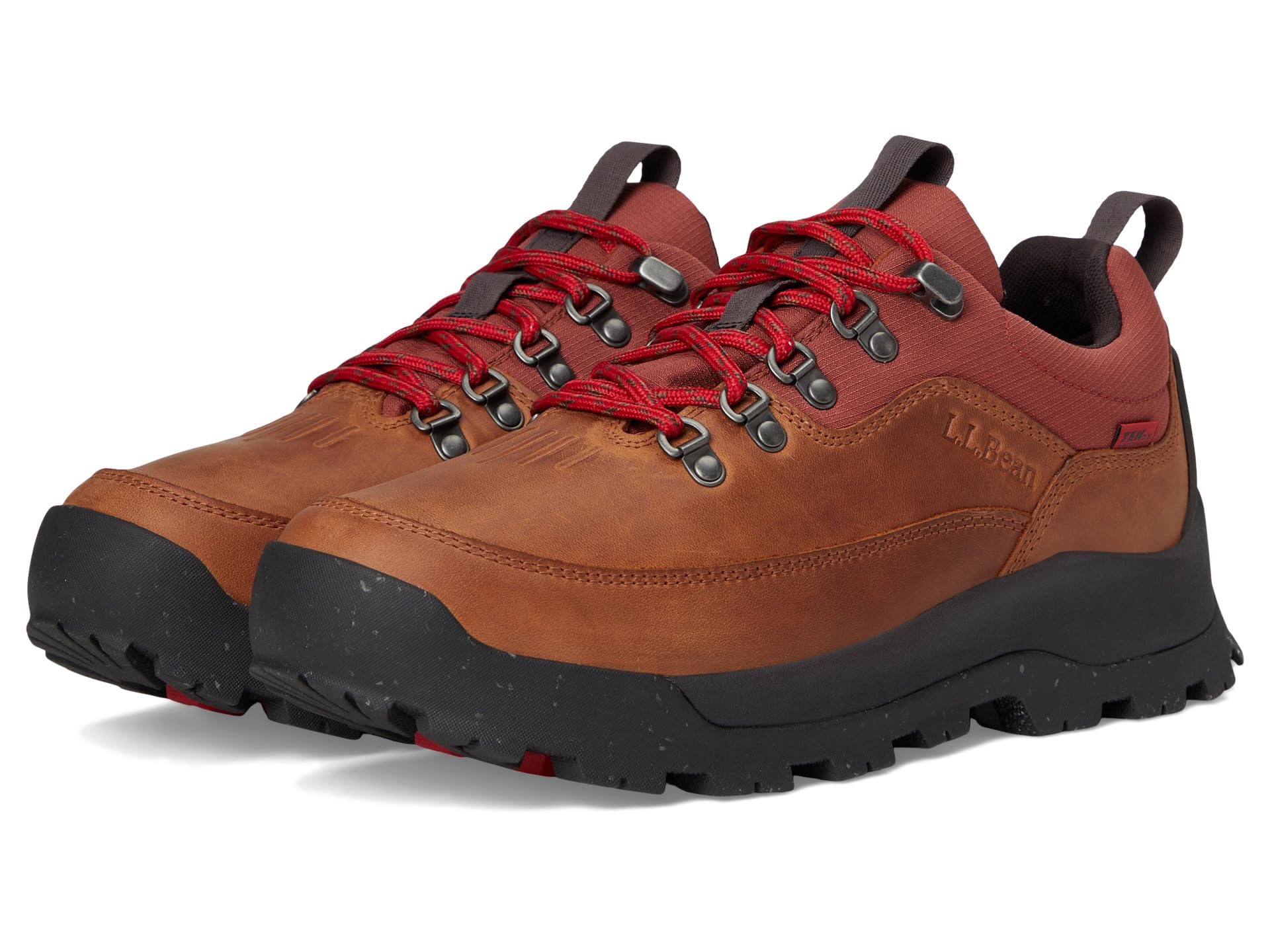 Urban Storm Boots Low Waterproof Insulated