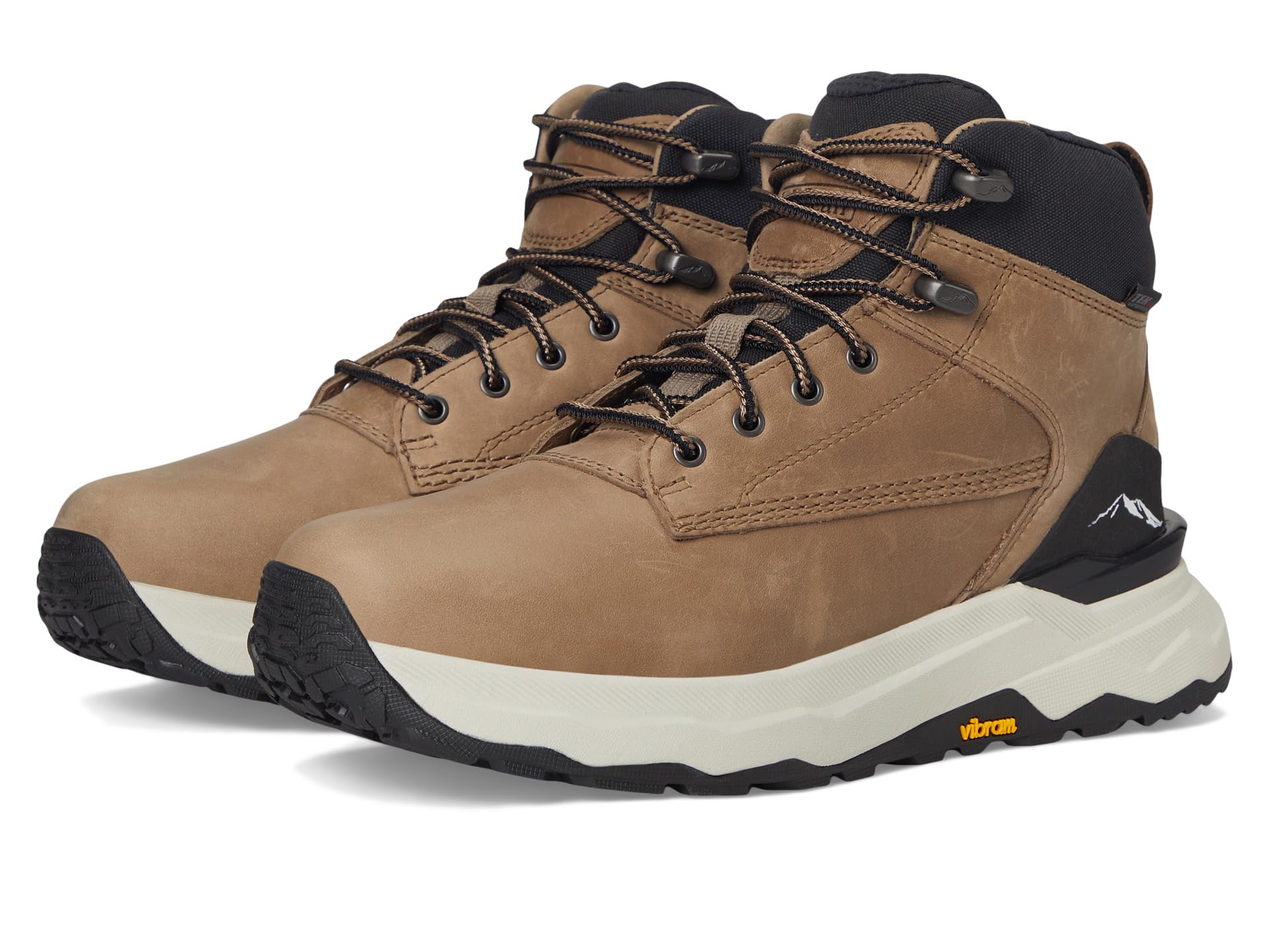 Nextventure Lace-Up Boots
