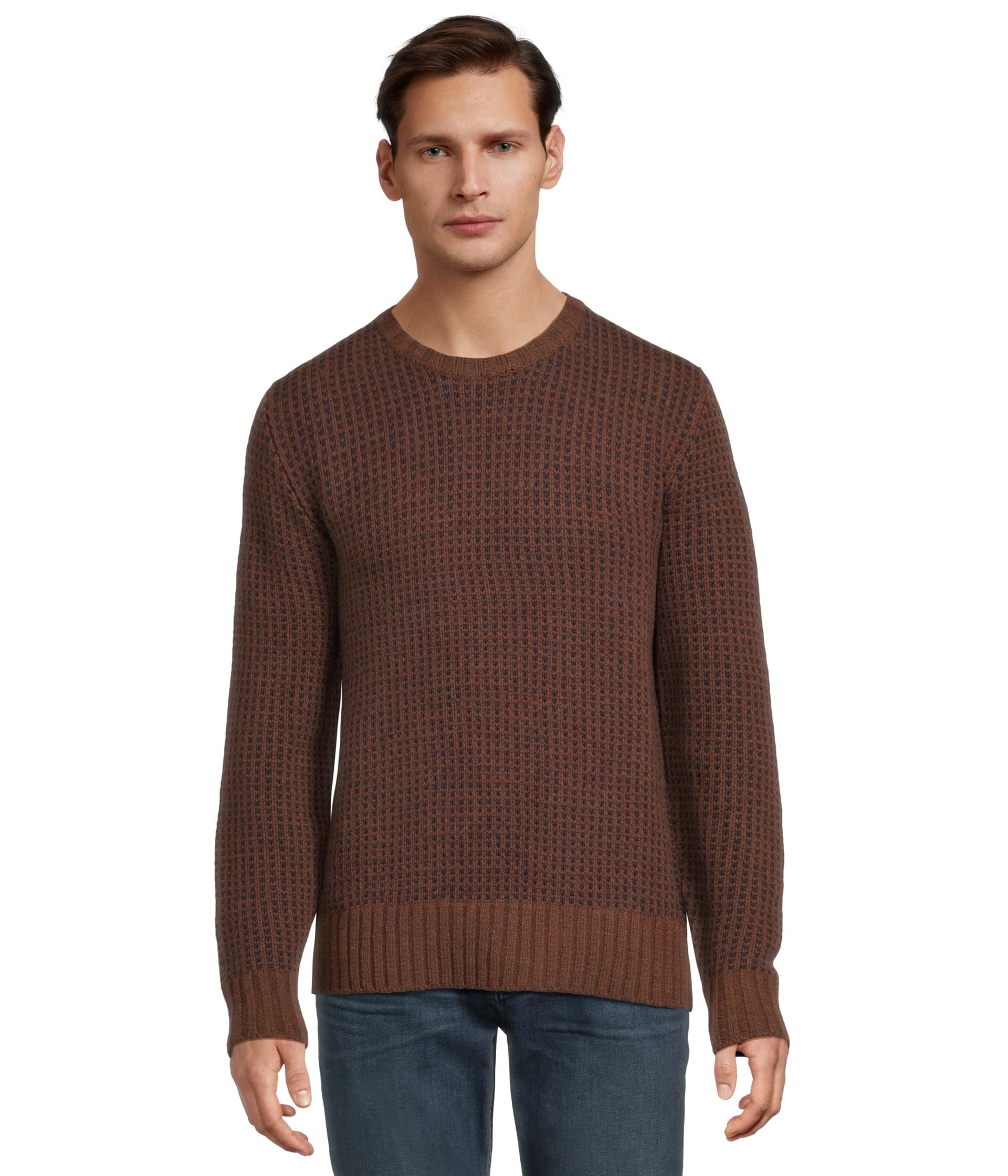 Signature 1970 Matinicus Rock Crewneck Sweater