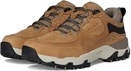 Кроссовки Trail Model X Low Waterproof Leather Hiker 2
