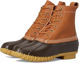 Утепленные сапоги Bean Boots 8"