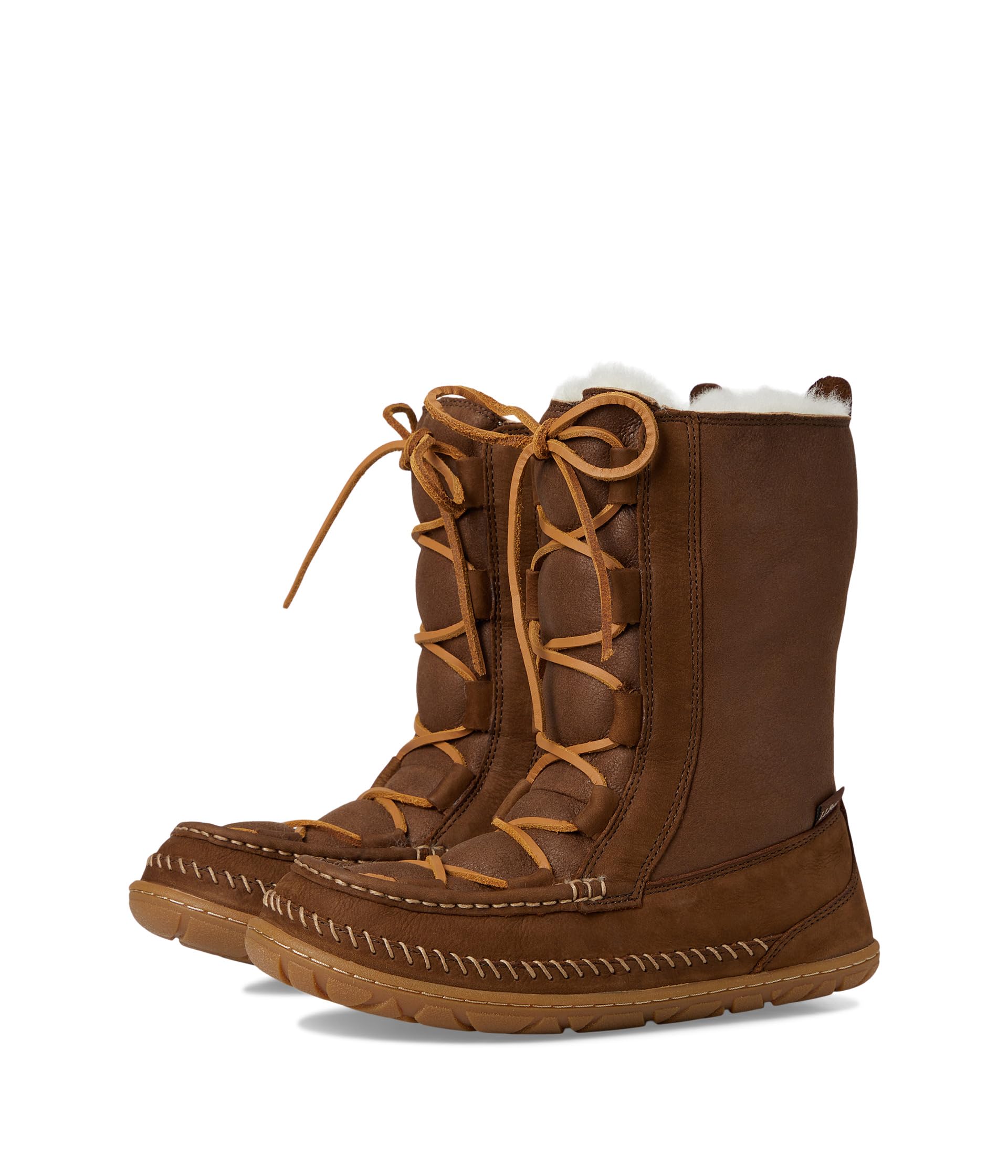 Ботинки L.L.Bean Wicked Good Lodge Boot