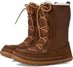 Ботинки L.L.Bean Wicked Good Lodge Boot