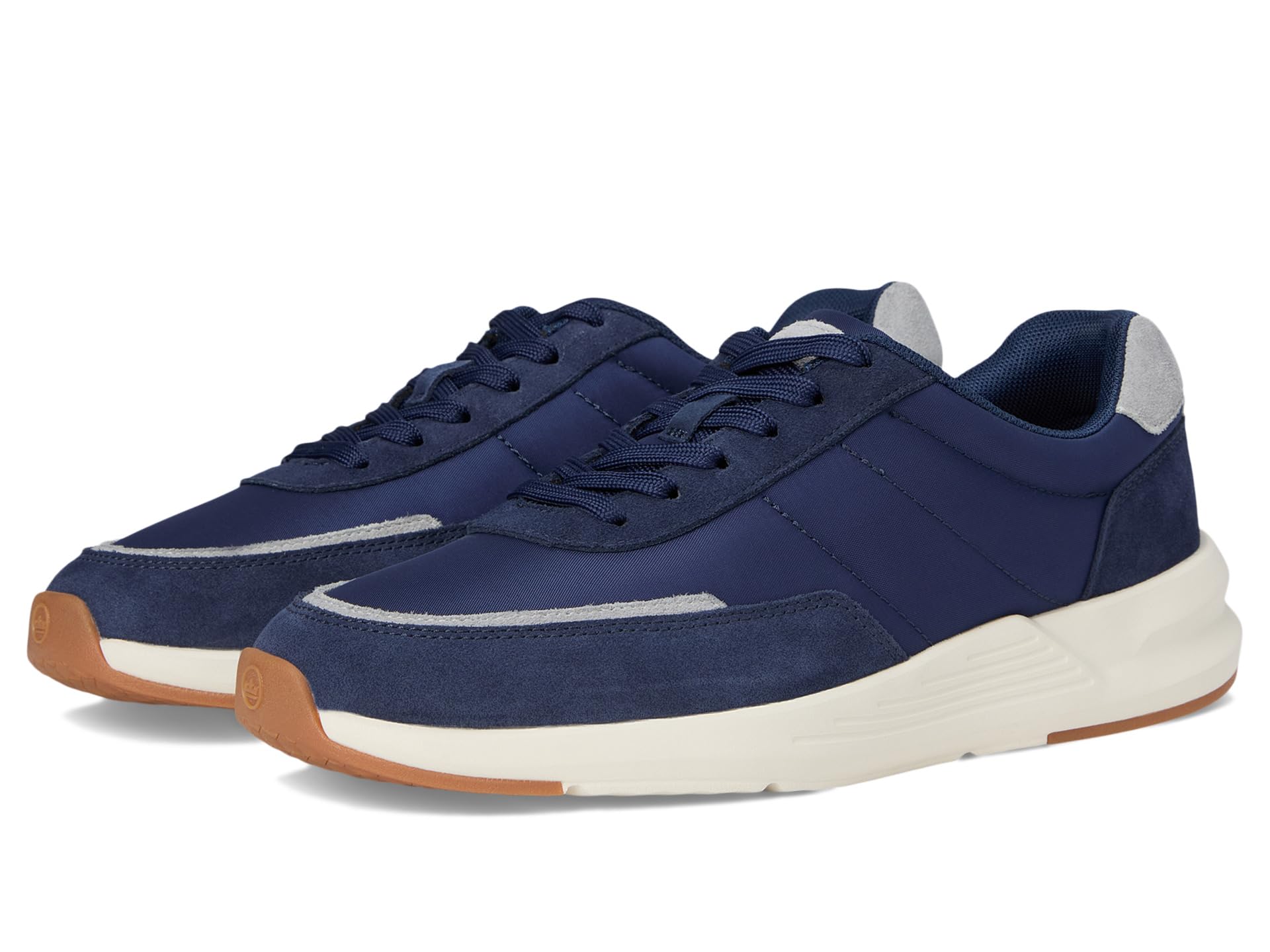Journeyman Sneaker