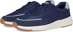 Journeyman Sneaker
