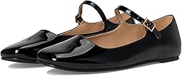 Patent/Black