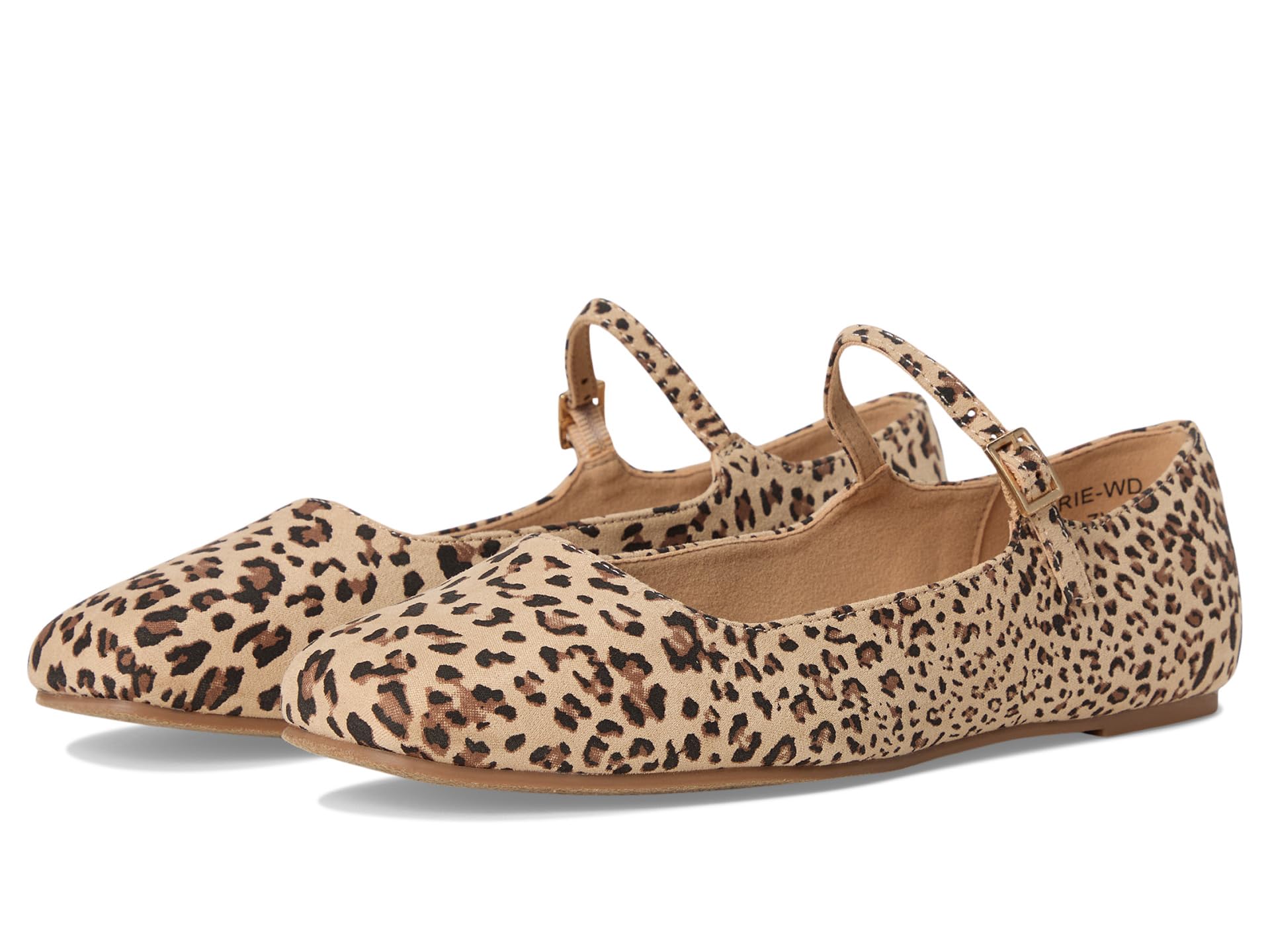 Плоские туфли Carrie Flat
