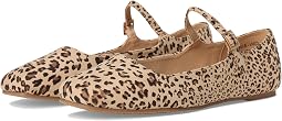 Carrie Flat