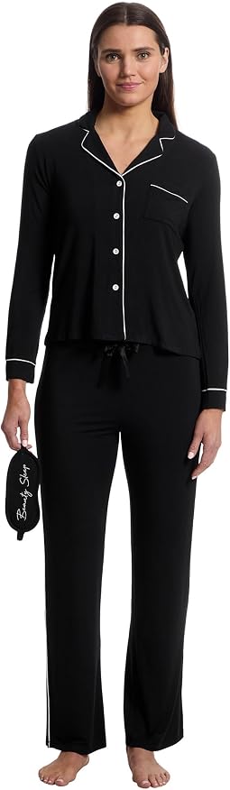 Modal Dreams Basic Pajama Set