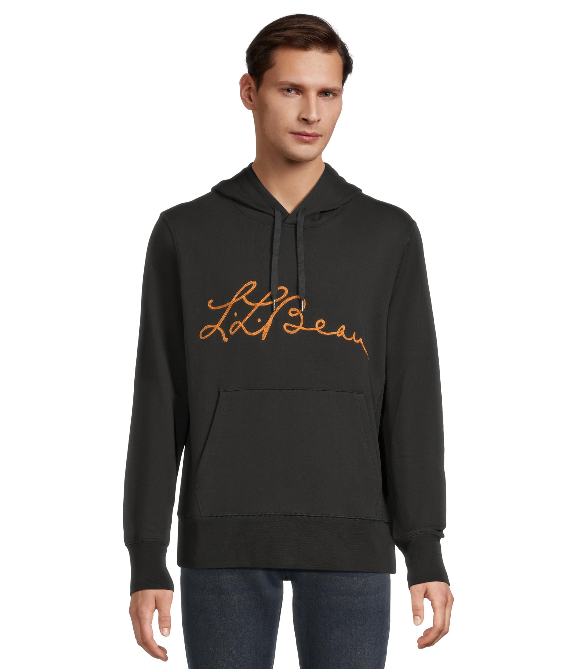 Худи Signature Camp