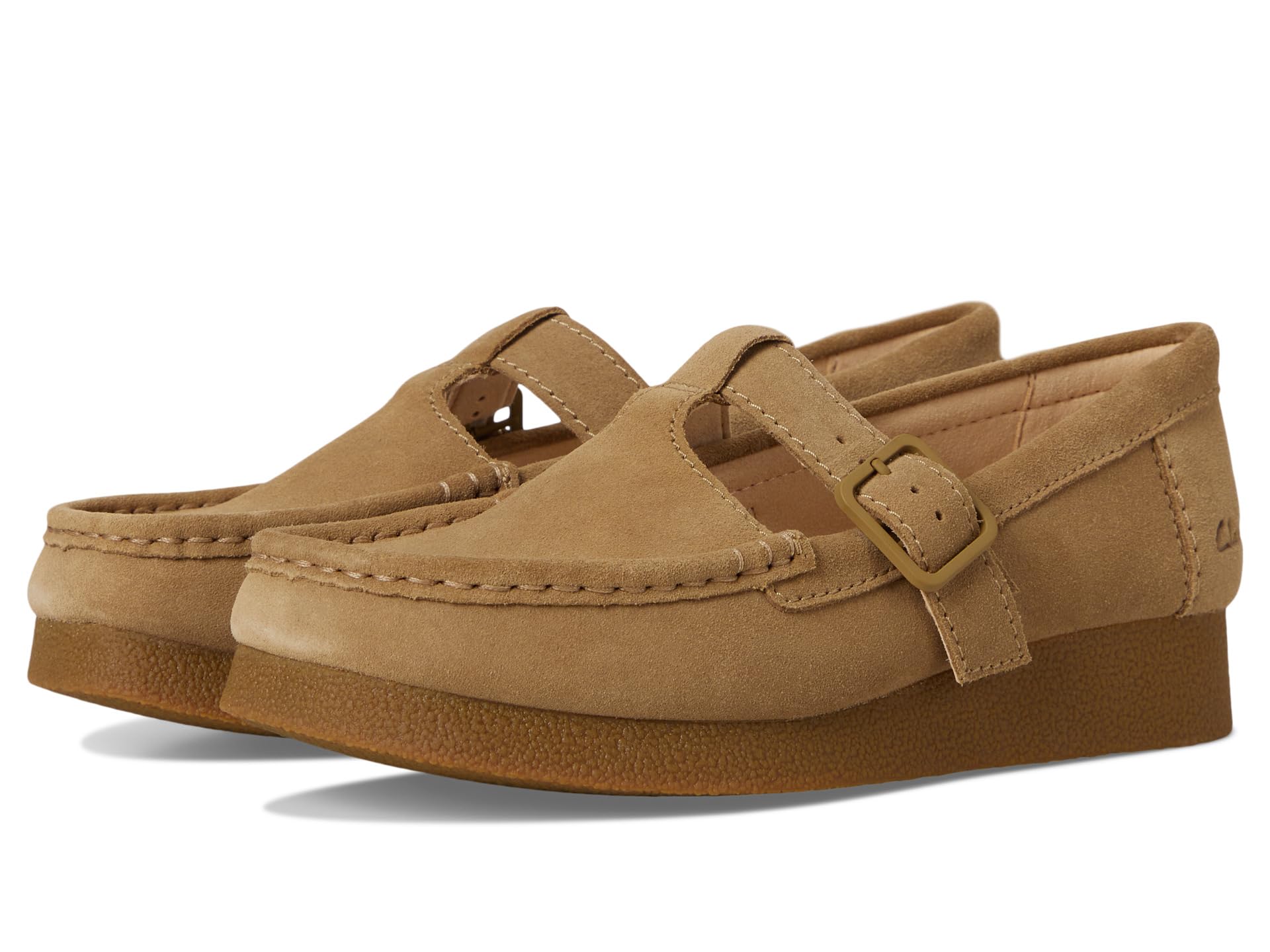 Wallabee Evo Bar