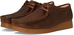 Beeswax Leather