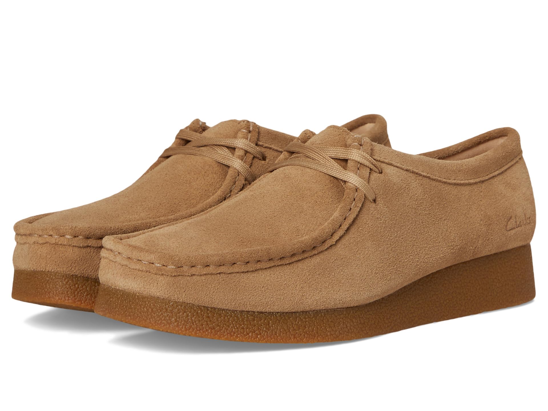 Wallabee EVO Shoes