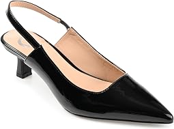 Patent/Black