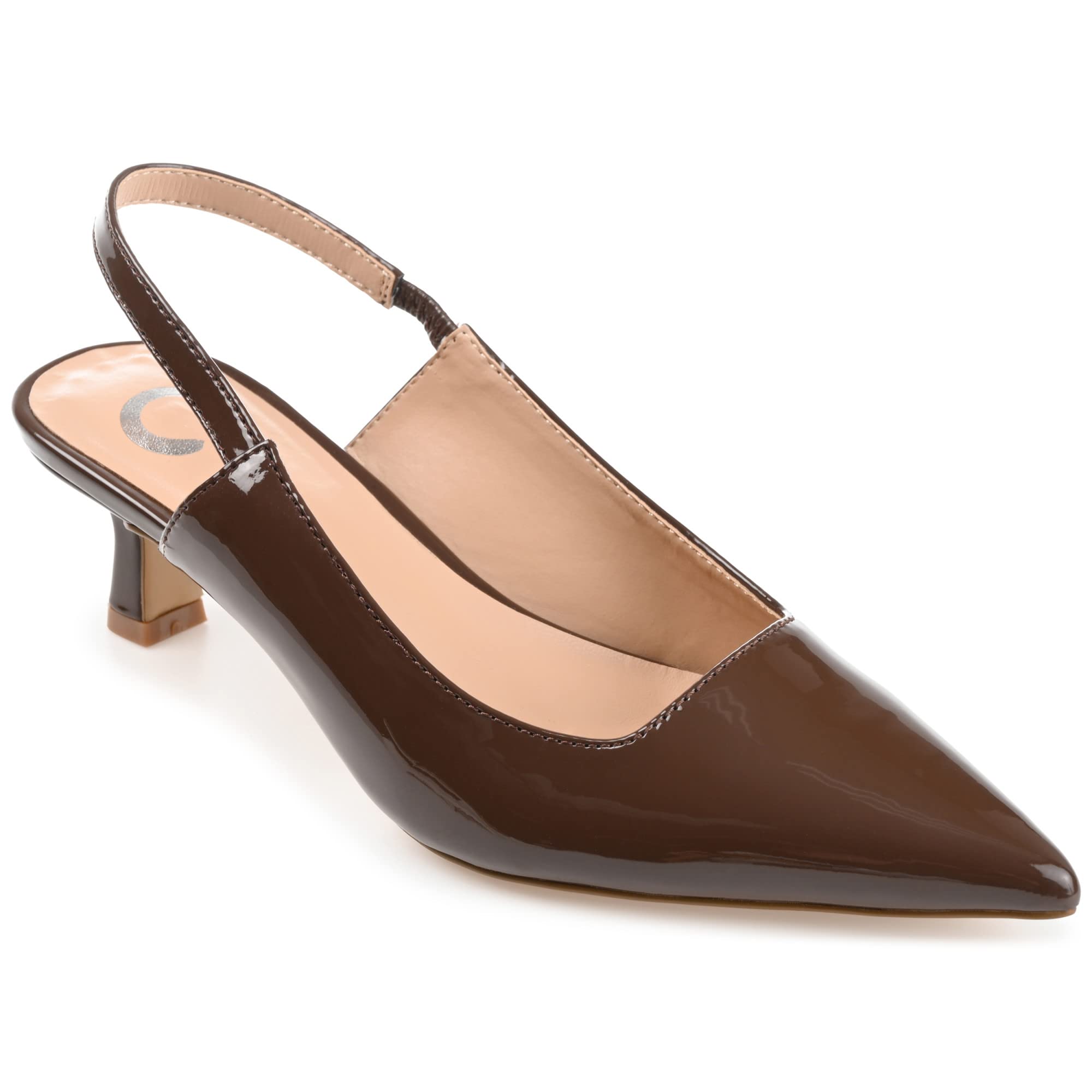 Туфли-лодочки Journee Collection Paulina