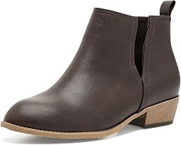 Brown PU