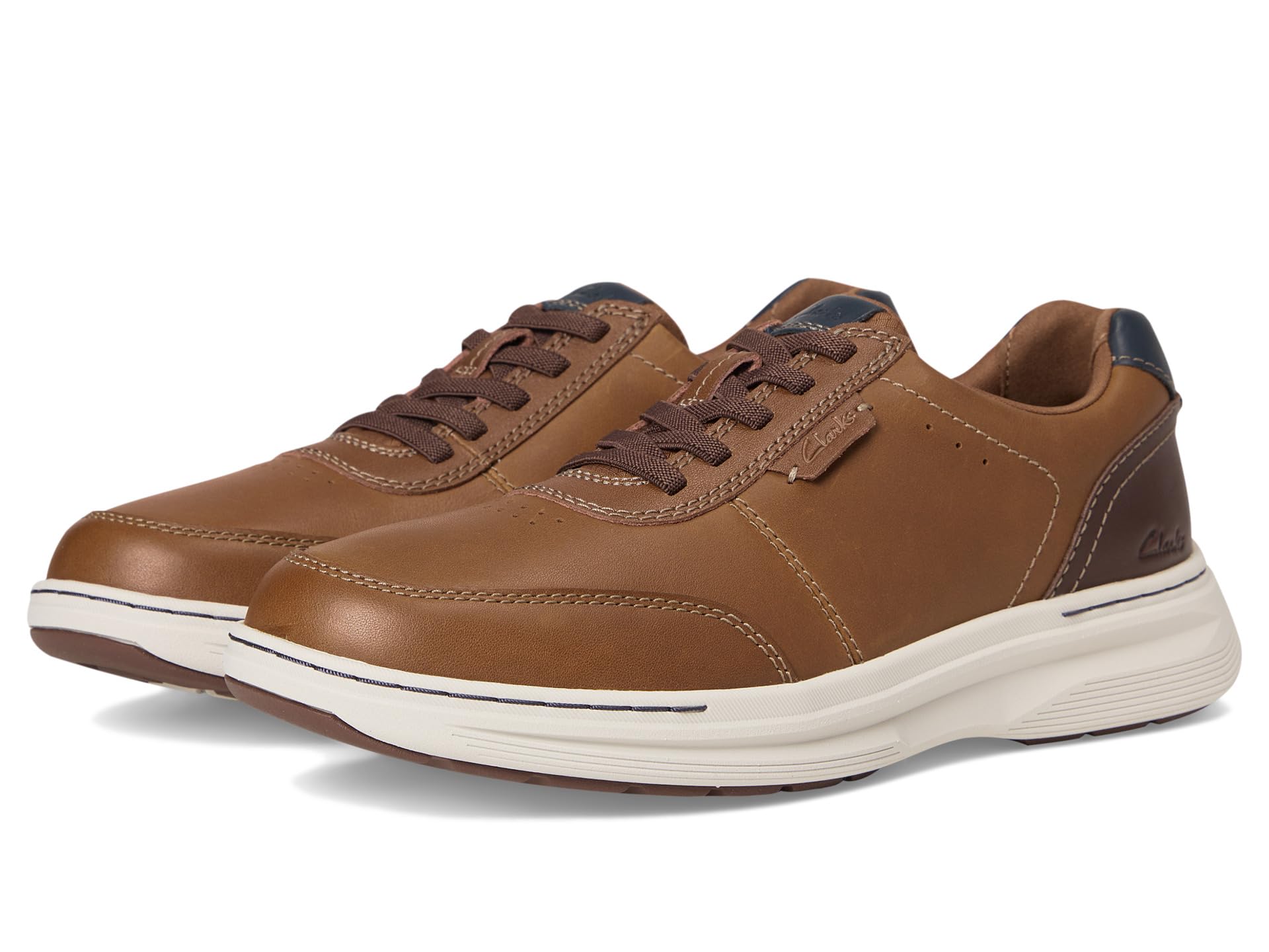 Мужские оксфорды Clarks Craftwell Lace