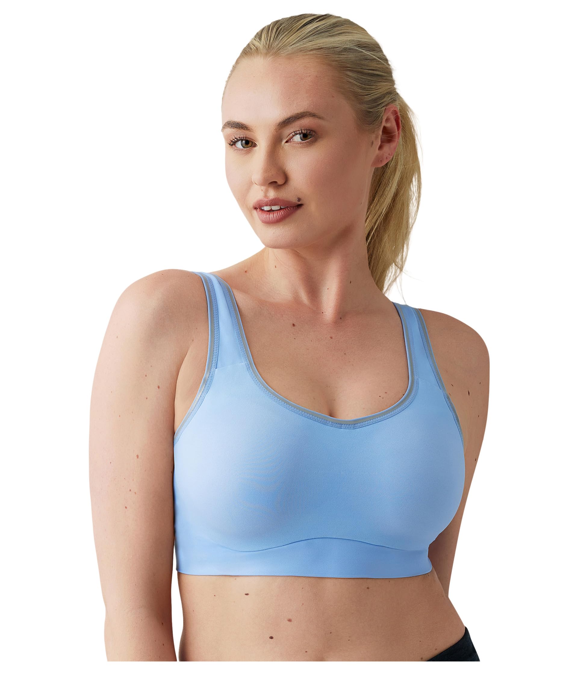 Sydney Sport Underwire Bra