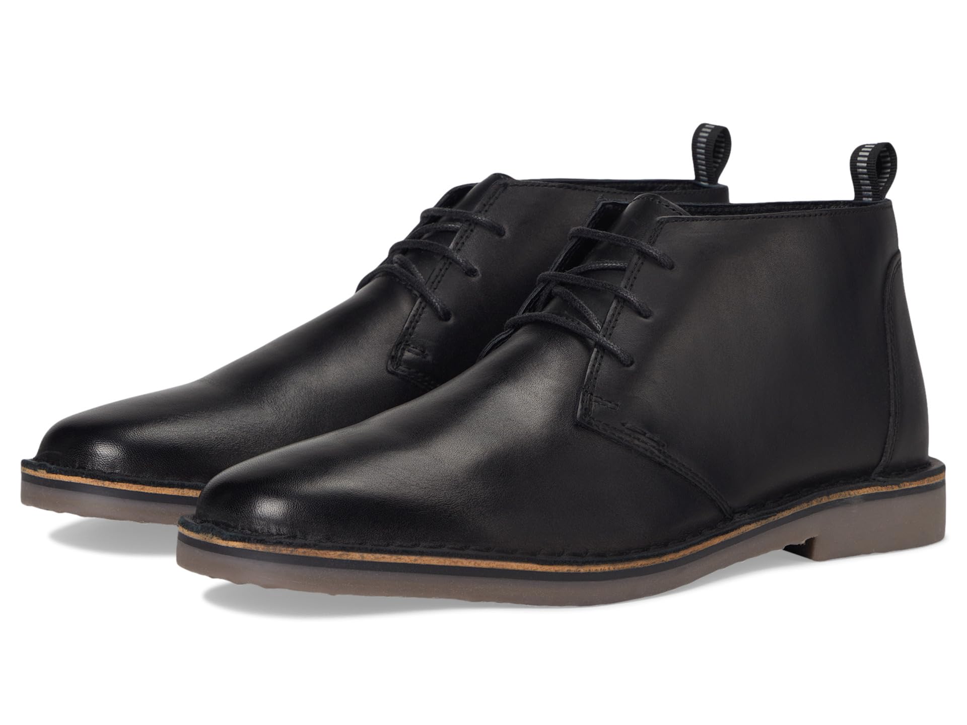 Ботинки Harros от Steve Madden