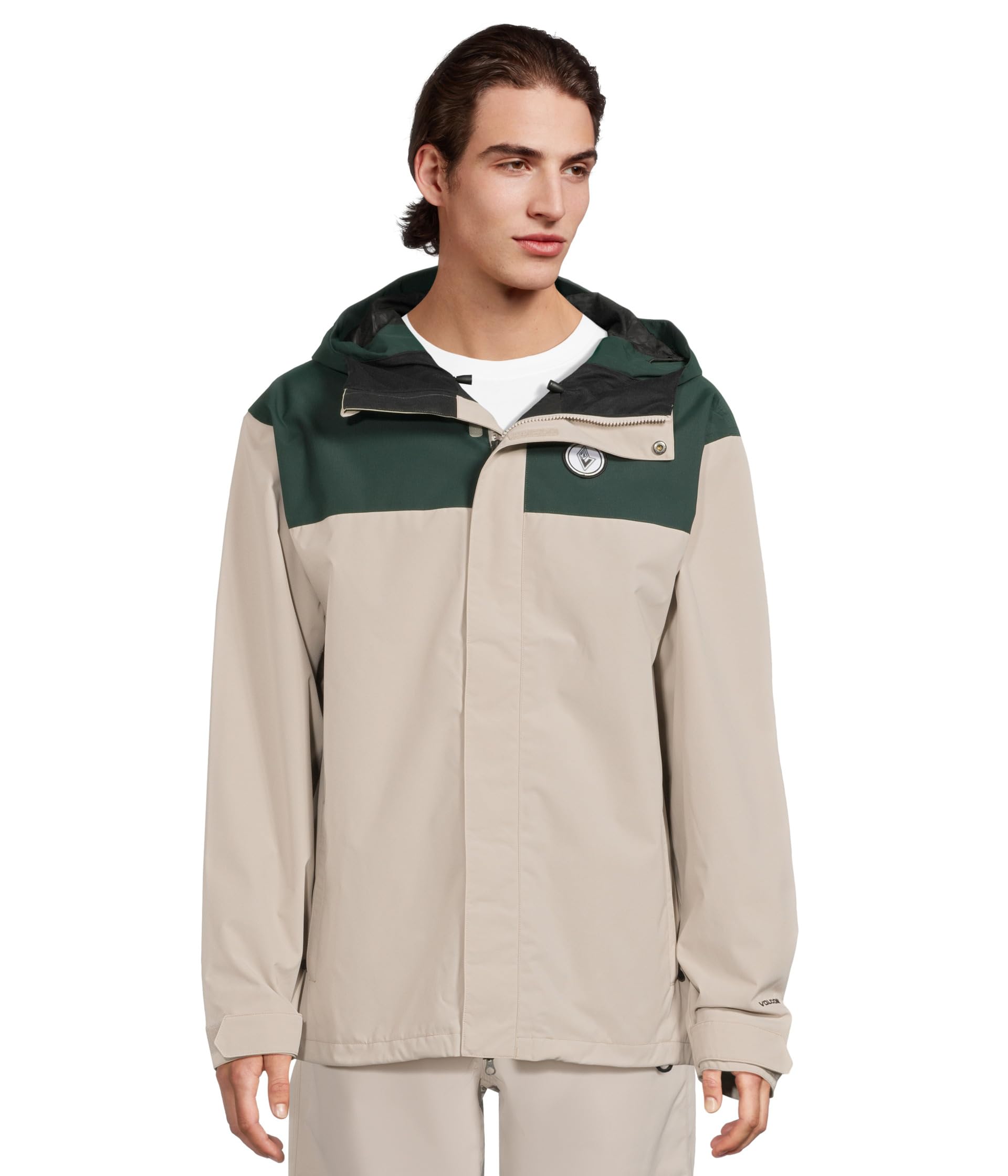 Buckthreeeighty Jacket