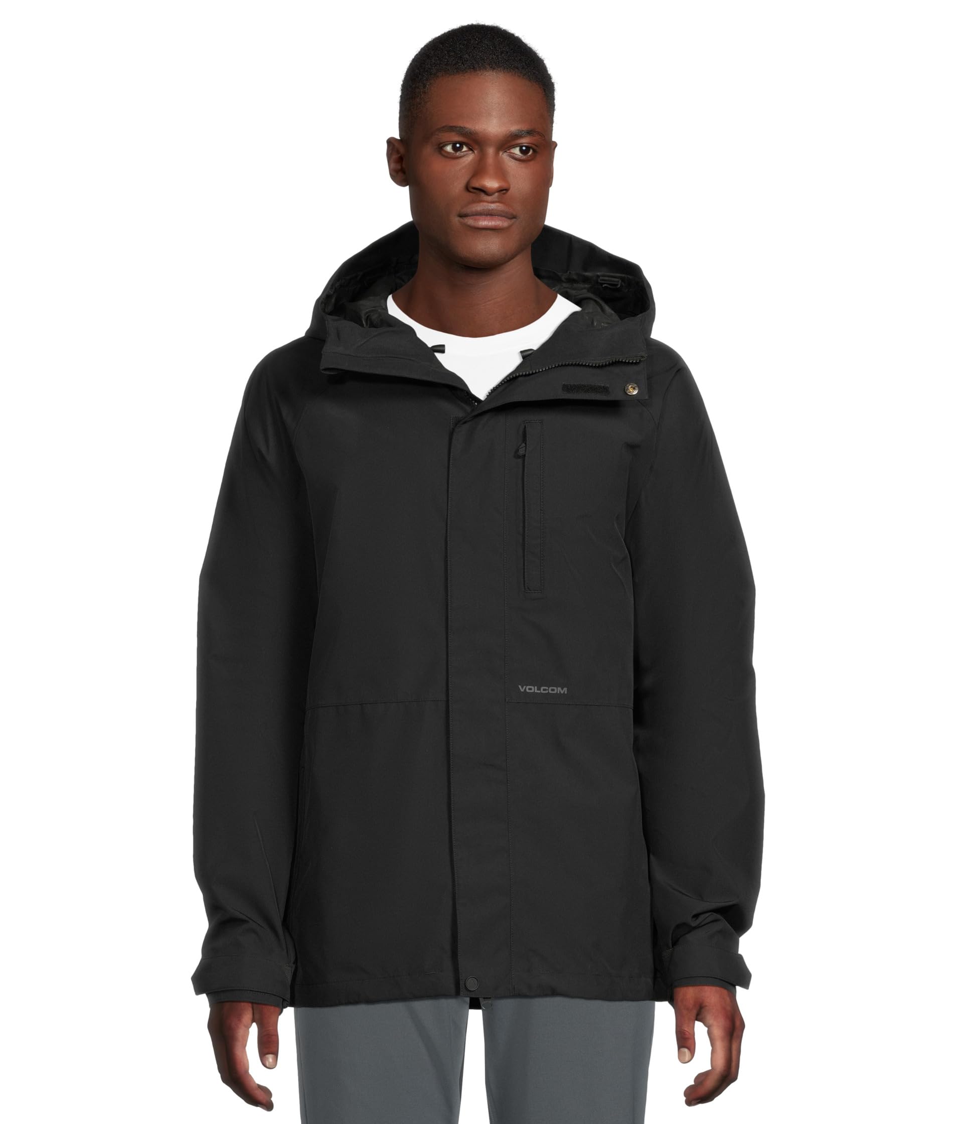 Куртка Dua Gore-tex