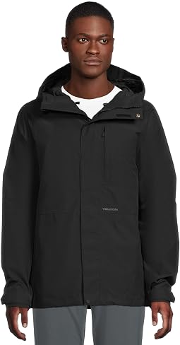 Куртка Dua Gore-tex