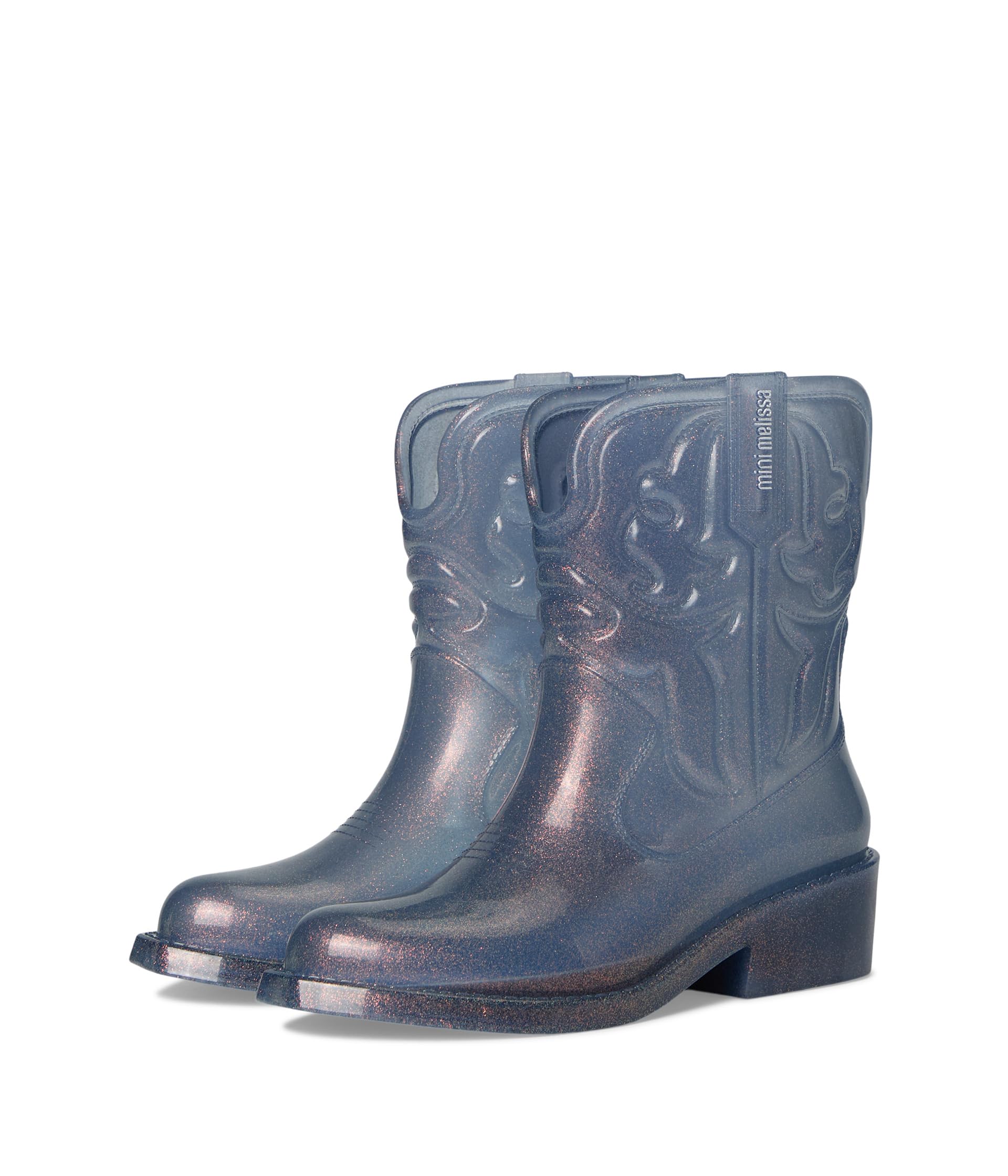 Texas Boots (Little Kid/Big Kid)