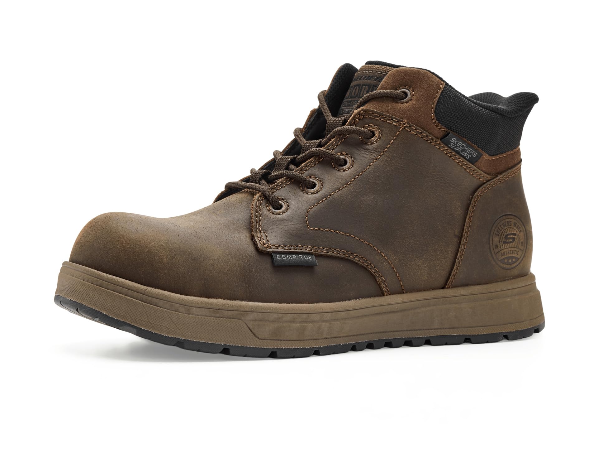 Declon Comp Toe