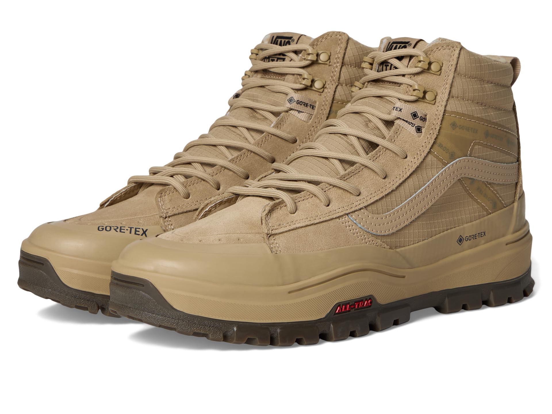 U Mte Sk8-hi Gore-tex Insulated
