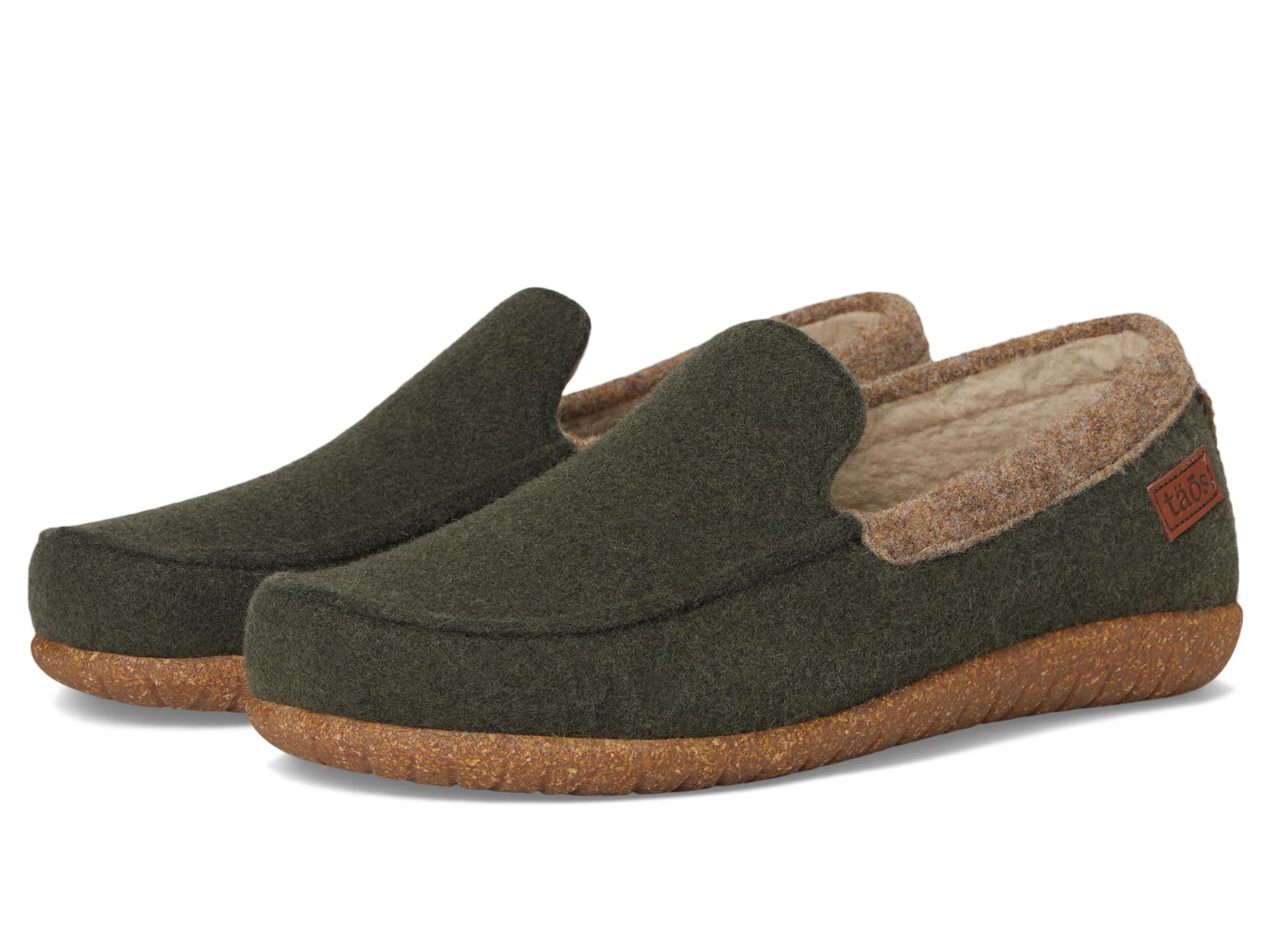 Woolfer