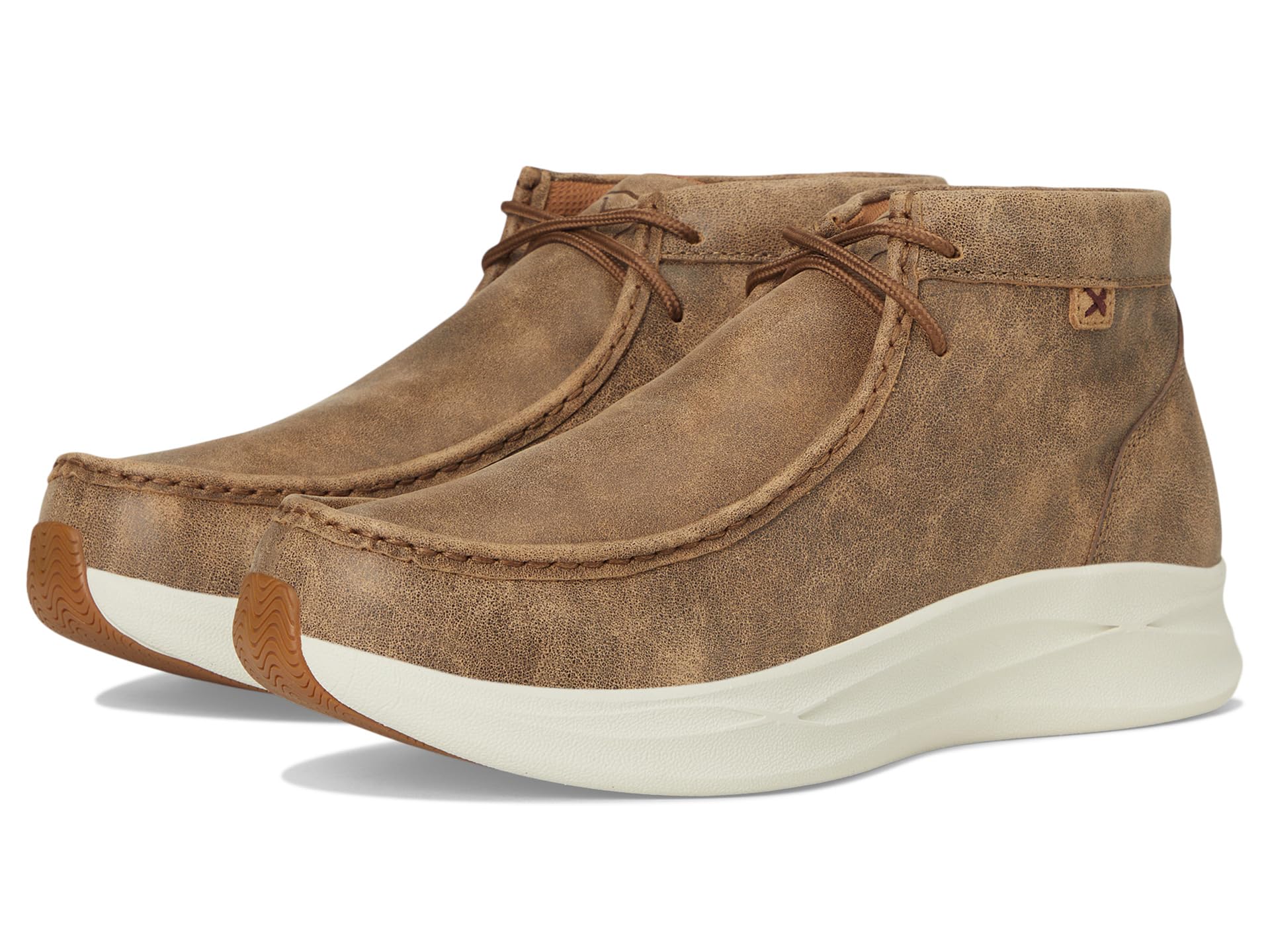 Feather X Casual Mid