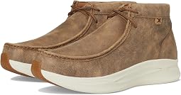 Feather X Casual Mid