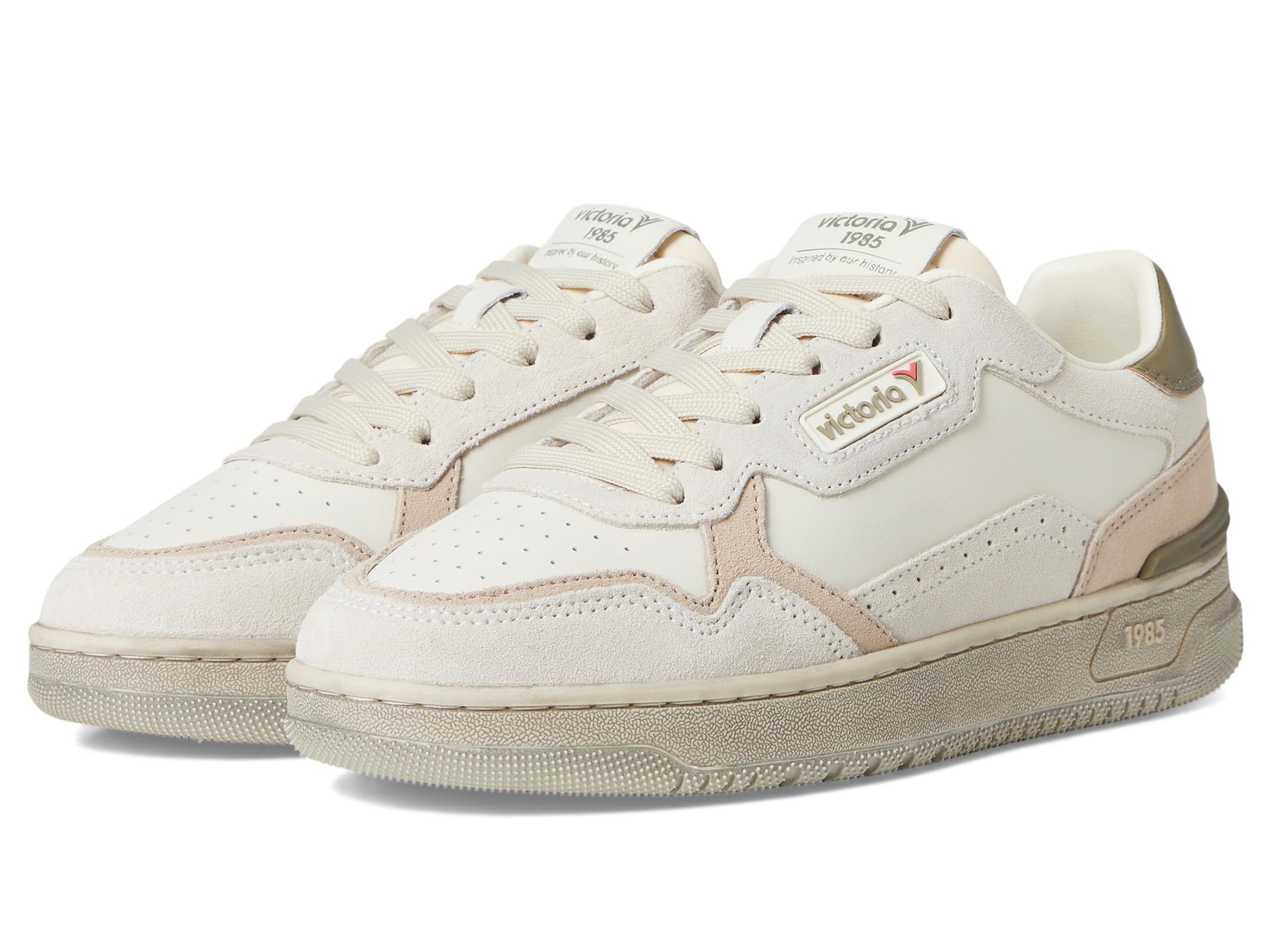 C-80 Leather Urban