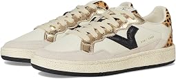 Smash Leather Metallic And Animal