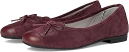 Maroon Mist