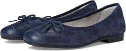 Navy Mist