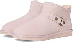 Pale Pink