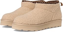 Ботильоны Bearpaw Snuggle Daphne Deco