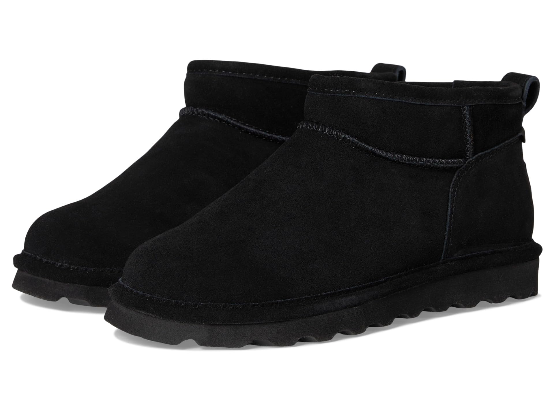 Ботильоны Bearpaw Shorty Wide