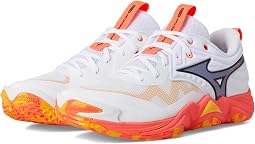 Кроссовки Wave Momentum 4 Elite