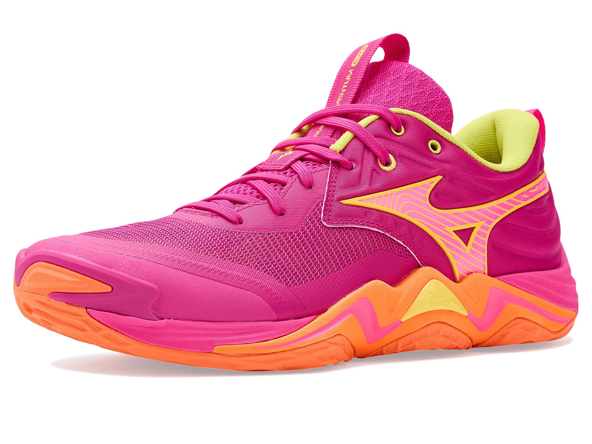 Кроссовки Wave Momentum 4 Elite